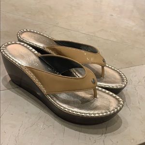 Donald J Pliner summer shoes